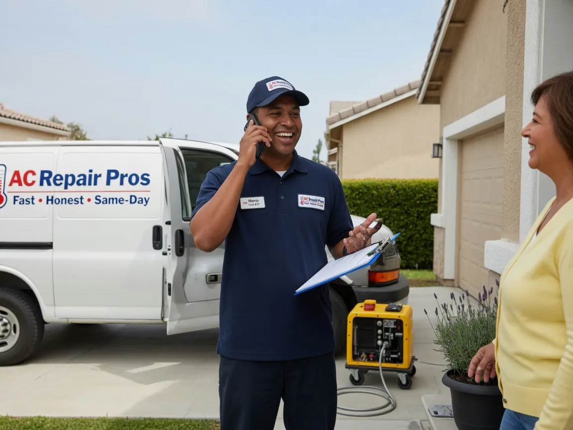 AC Repair Adolphus, KY FAQs
